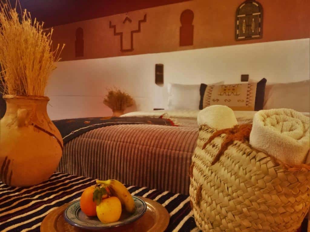 riad bleu afriqua que faire maroc riad bleu afriqua que faire maroc
