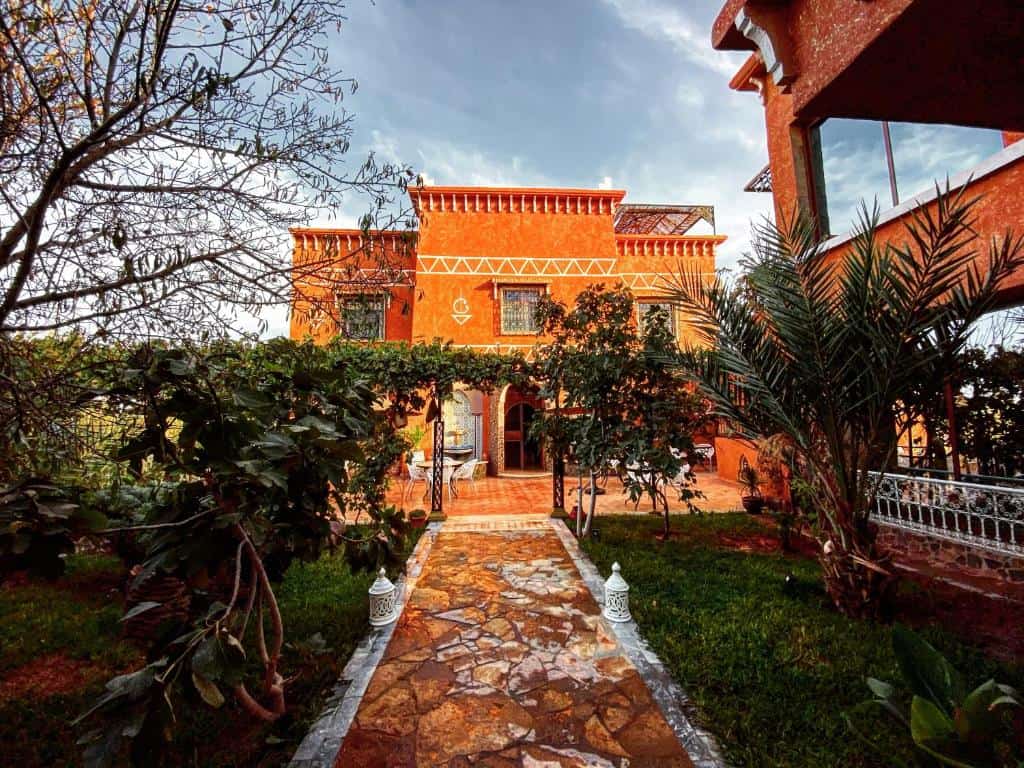 riad chay ouarzazate que faire maroc riad chay ouarzazate que faire maroc