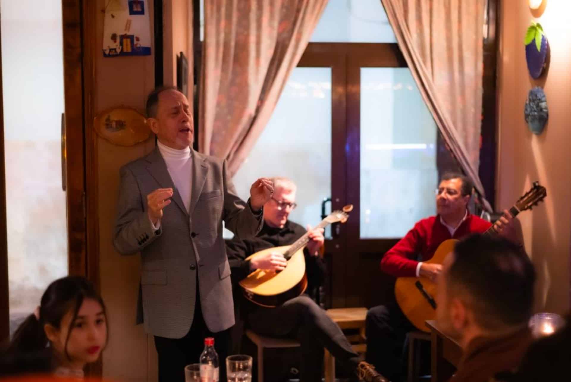 soiree spectacle fado lisbonne soiree spectacle fado lisbonne