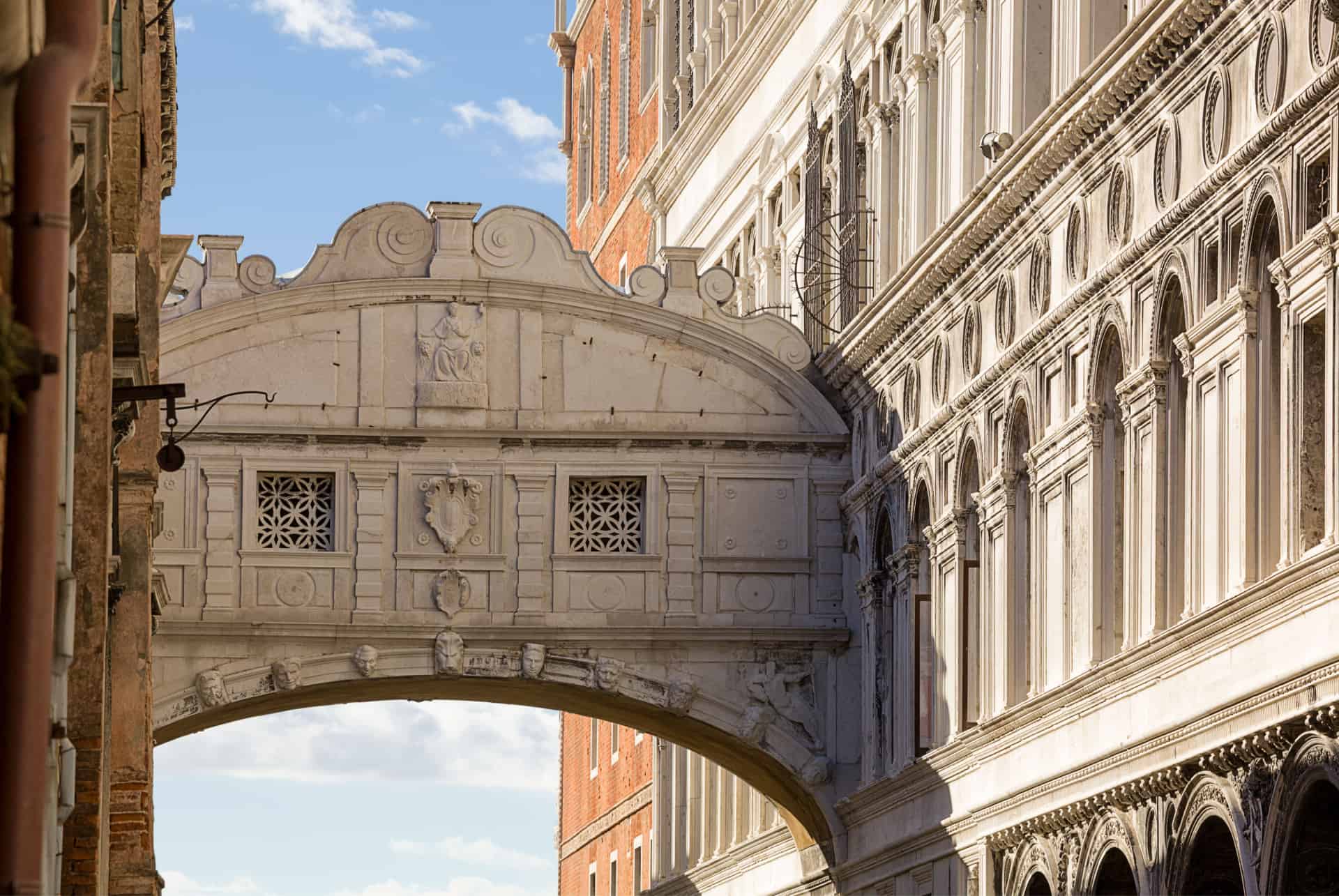 visiter le pont des soupirs visiter le pont des soupirs