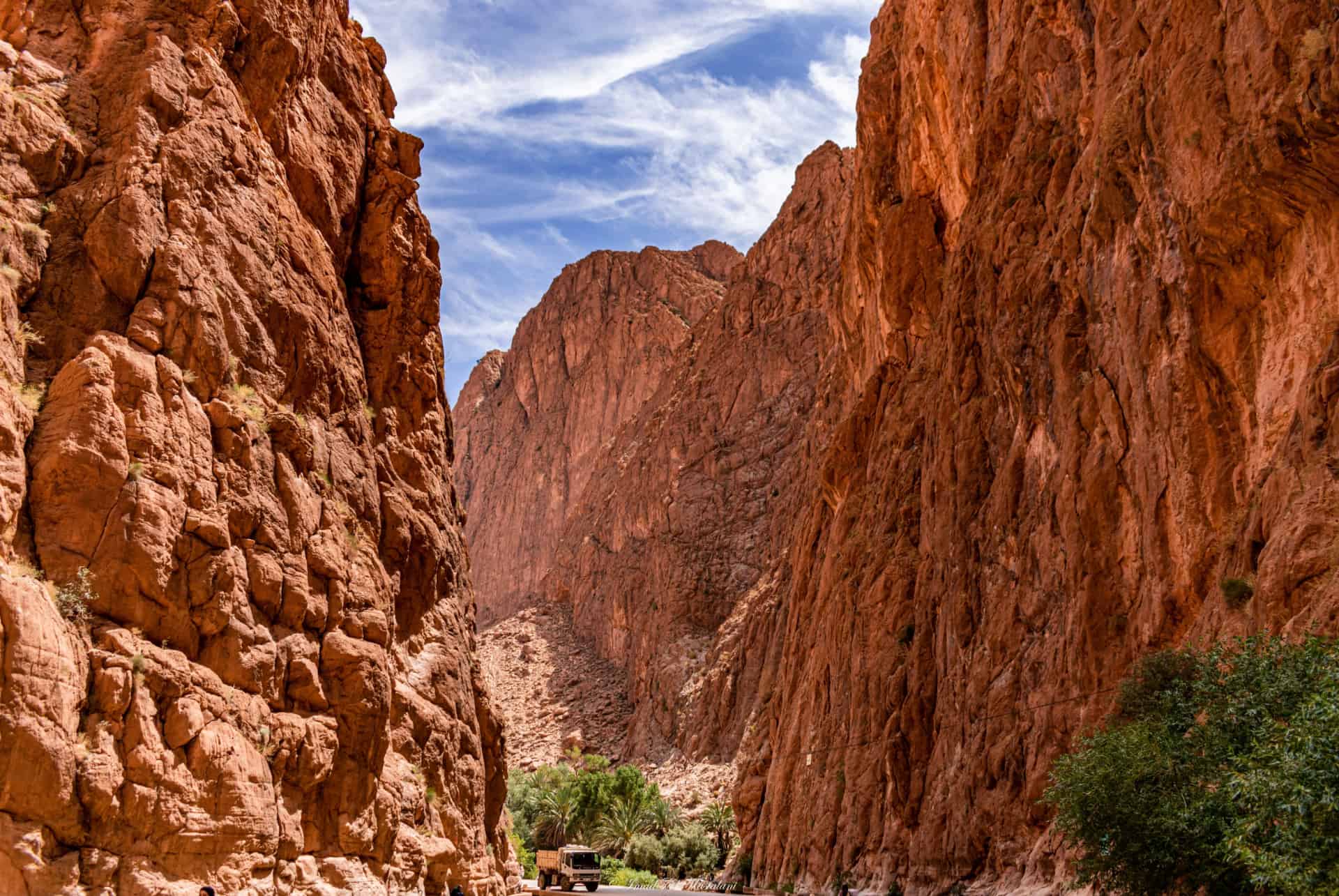 toudgha gorges toudgha gorges