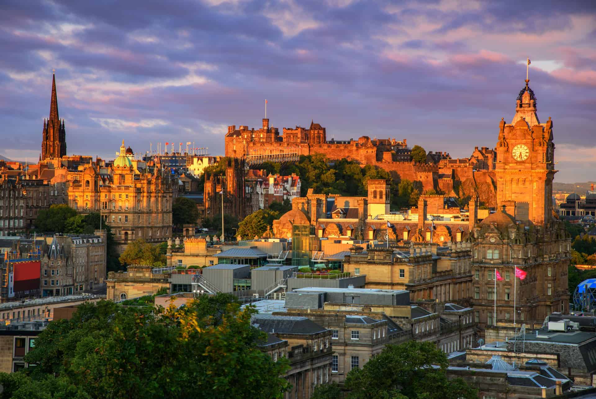 edimbourg edimbourg