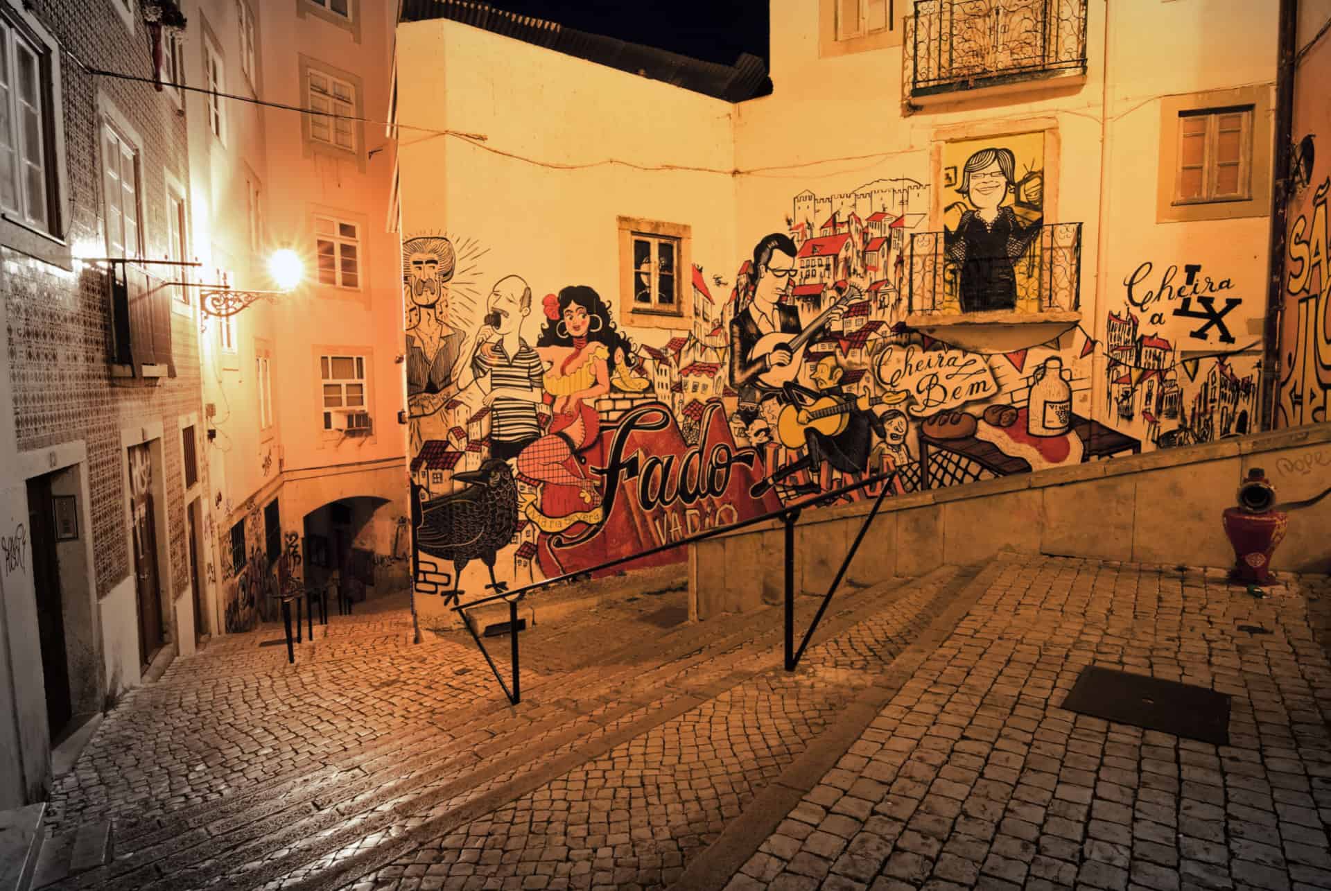 visite guidee fado lisbonne visite guidee fado lisbonne