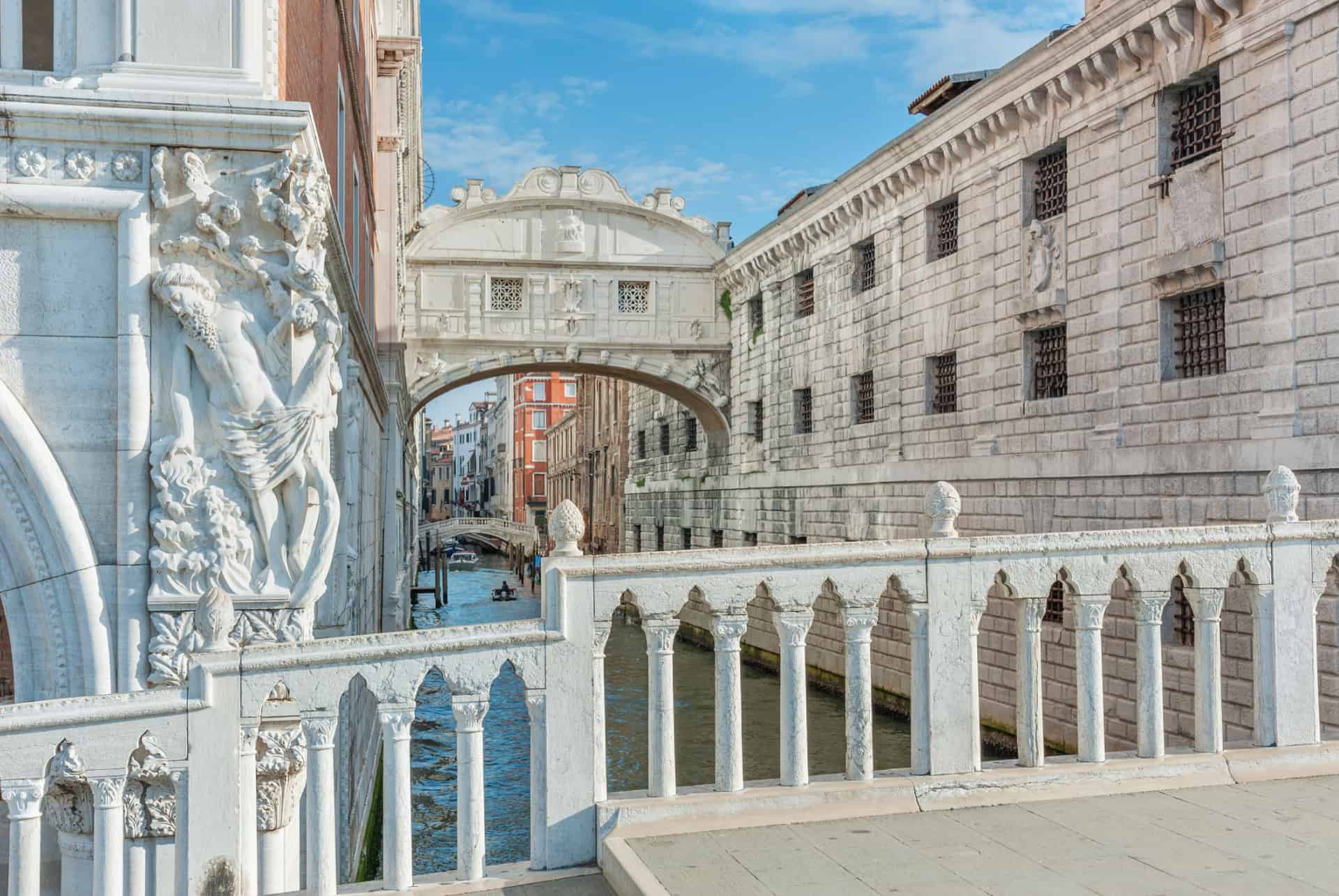 visiter le pont des soupirs a venise visiter le pont des soupirs a venise