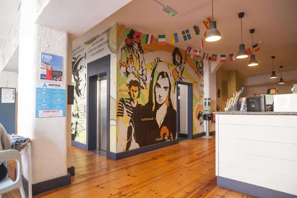 ashfield hostel ashfield hostel