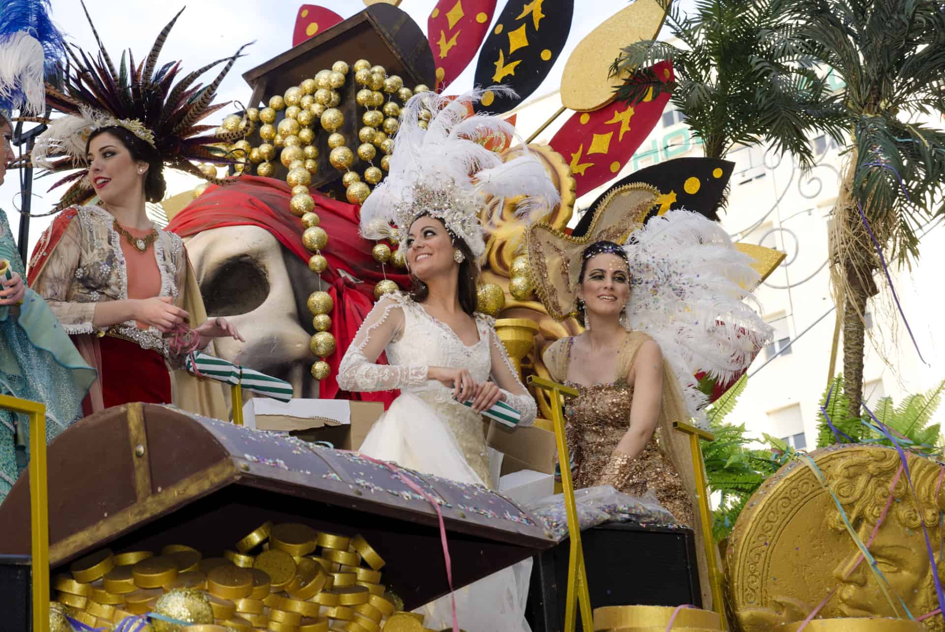 cadix carnaval cadix carnaval
