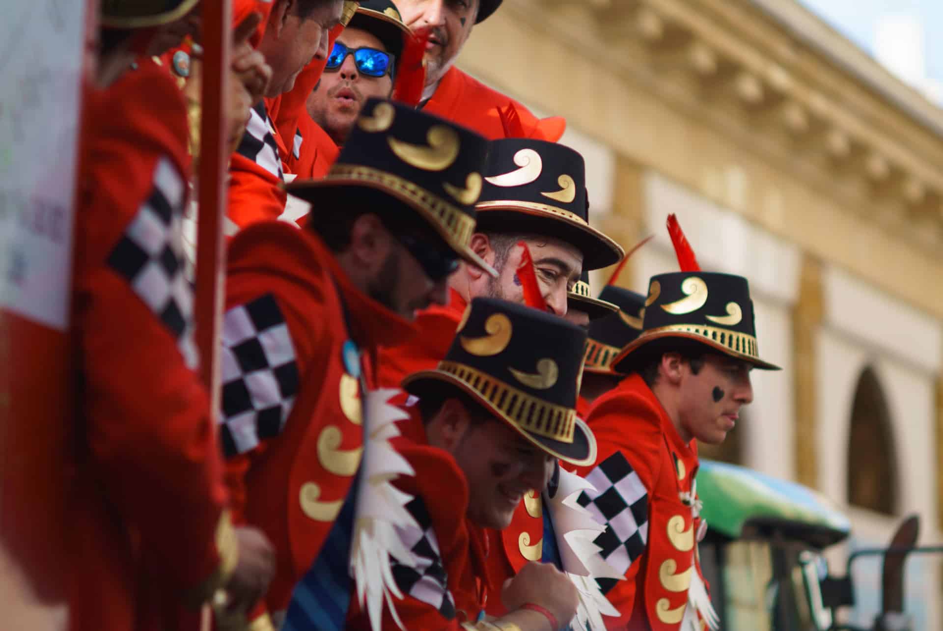 carnaval cadix carnaval cadix