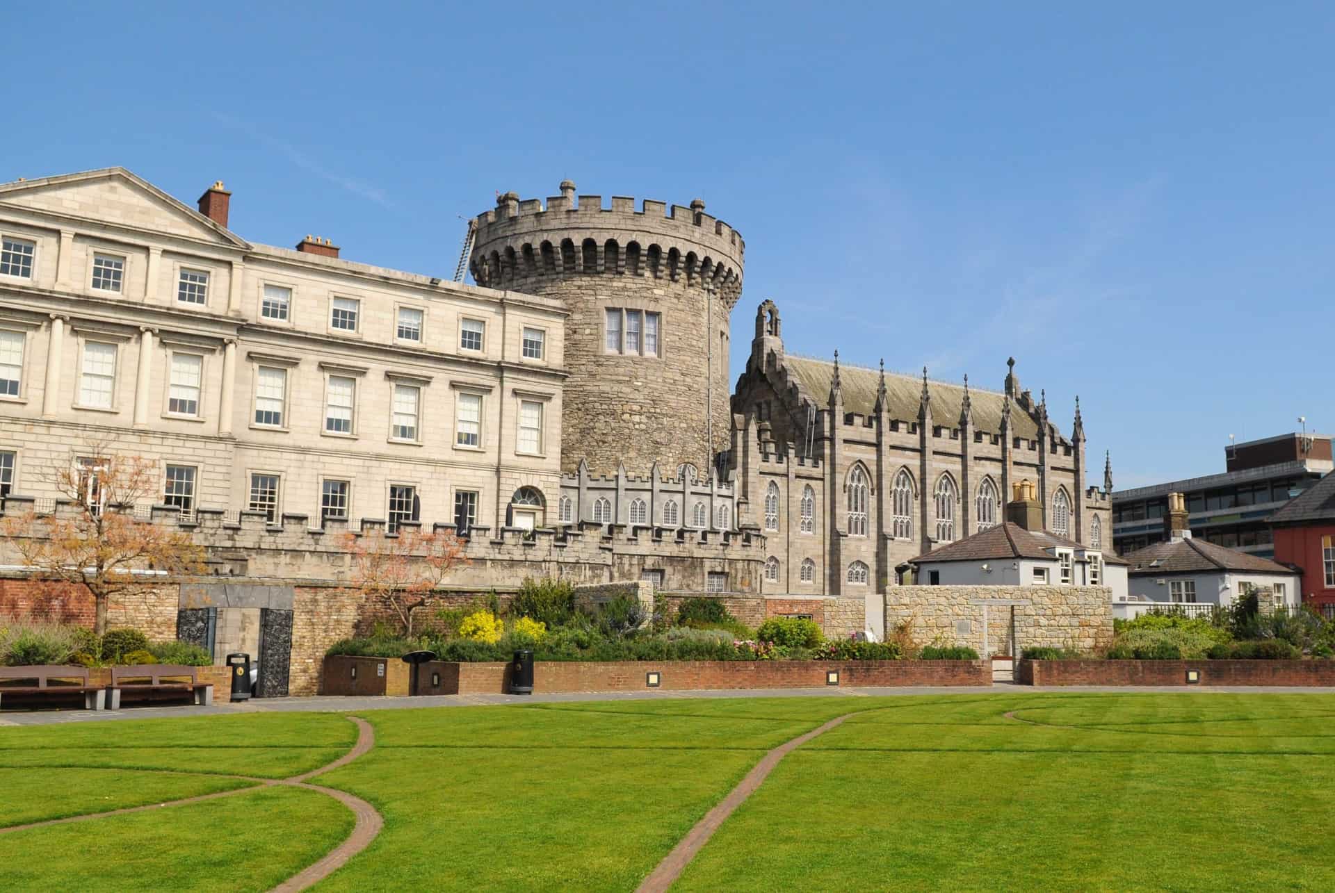 chateau dublin chateau dublin