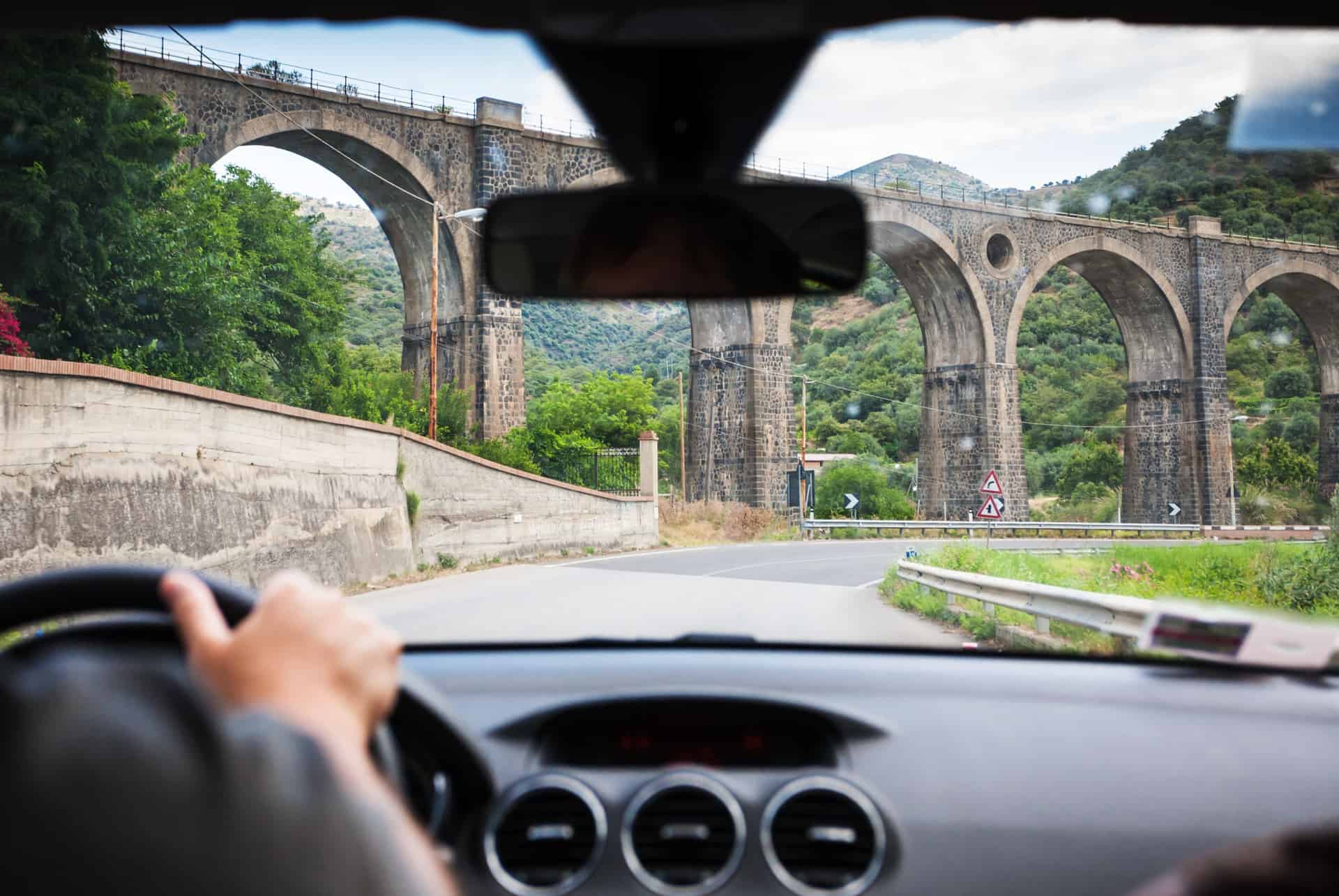 conduire en sicile conduire en sicile