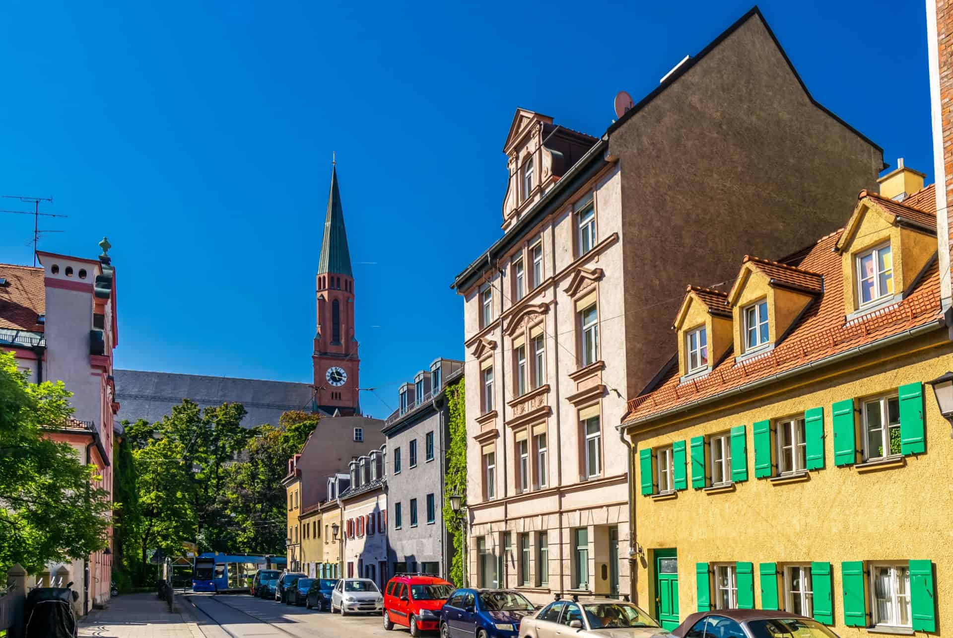 haidhausen dormir munich haidhausen dormir munich