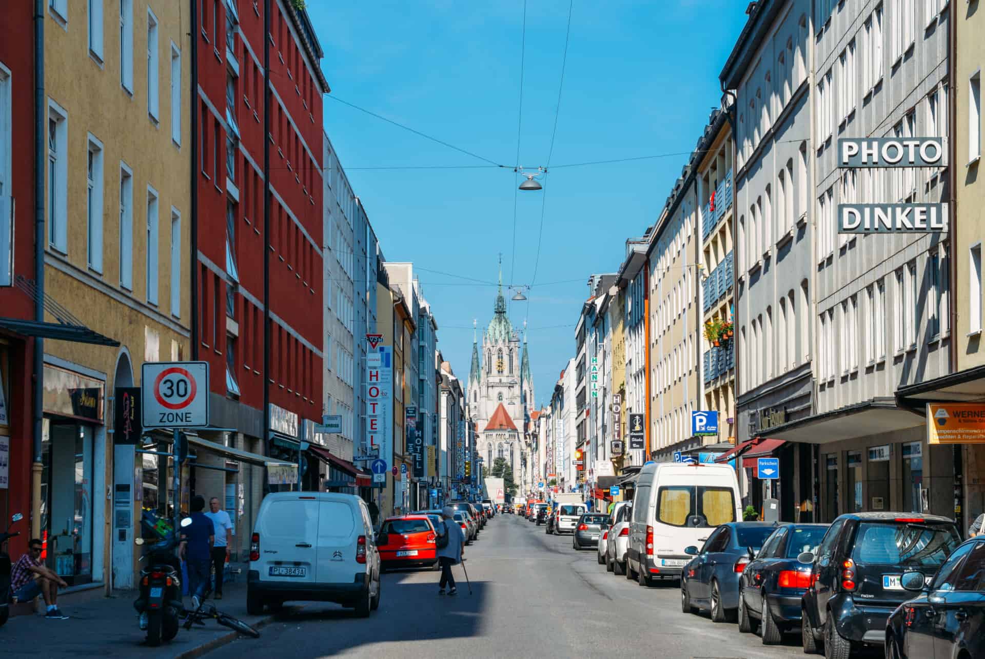 loger a ludwigsvorstadt loger a ludwigsvorstadt