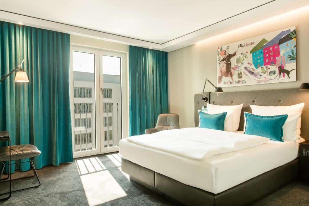 motel one dormir munich motel one dormir munich