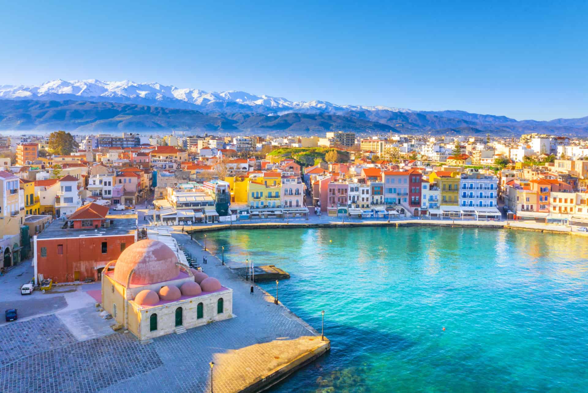 ou aller crete la canee ou aller crete la canee