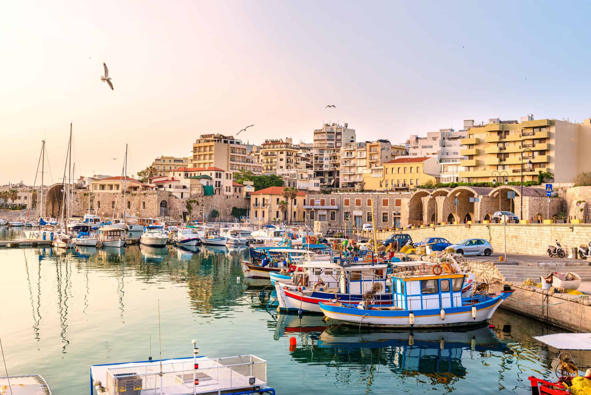 ou aller en crete heraklion ou aller en crete heraklion