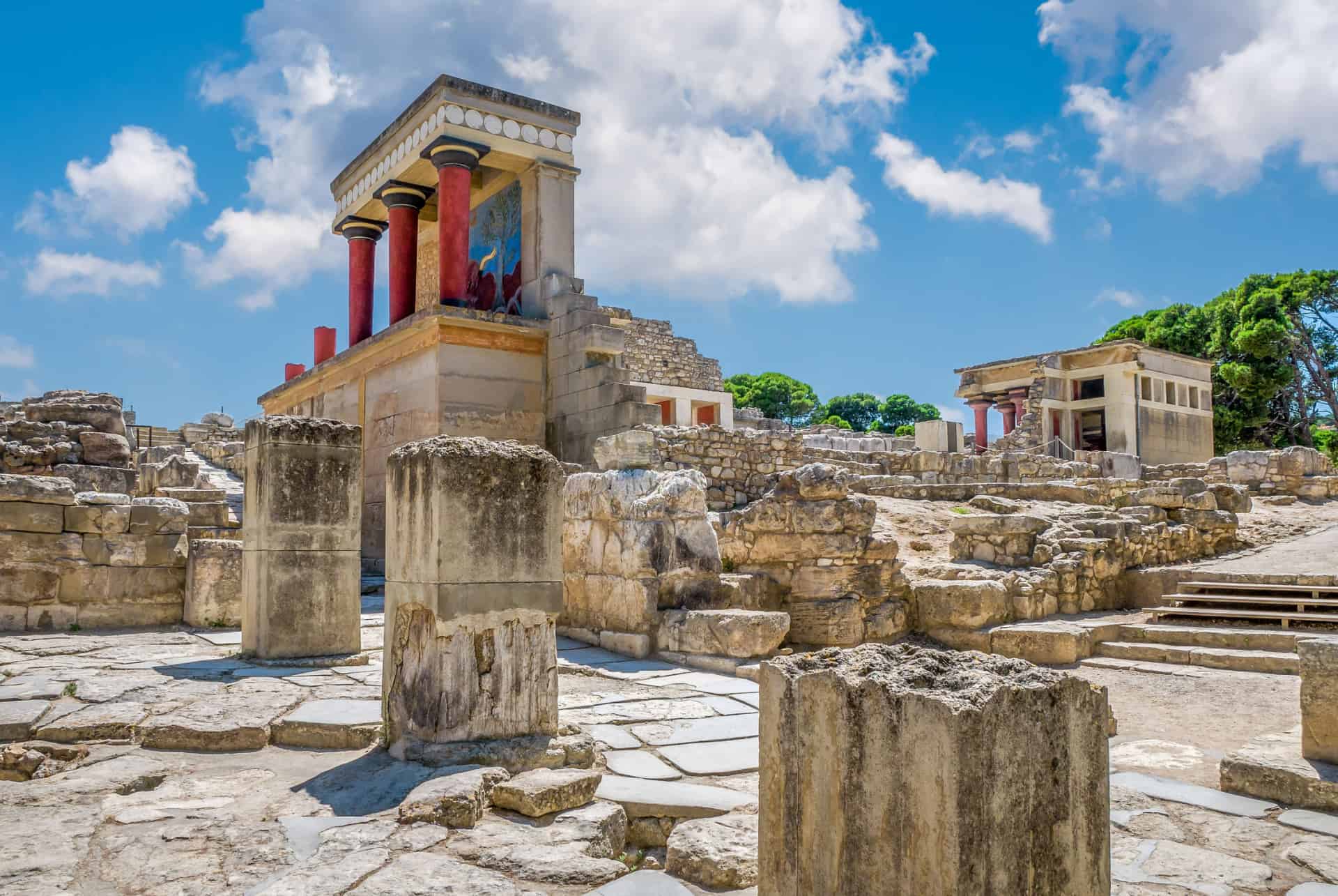 palais de knossos palais de knossos