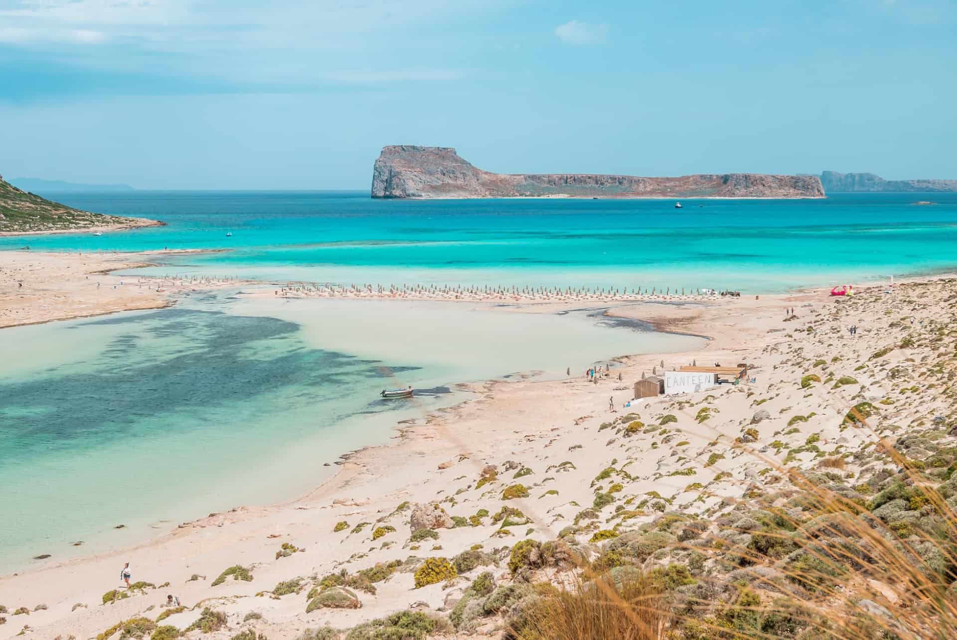 plages crete plages crete