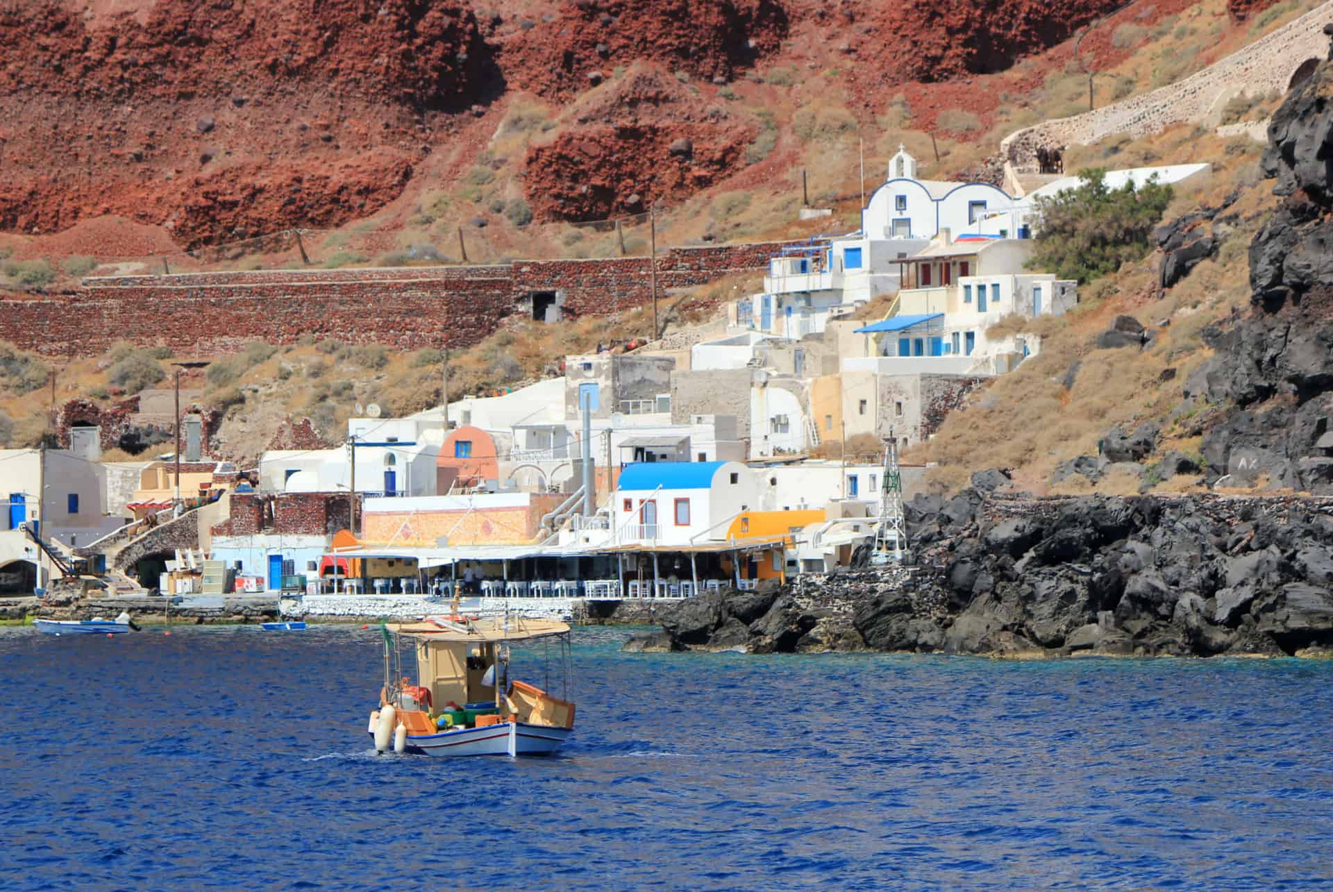 thirassia que faire santorin thirassia que faire santorin
