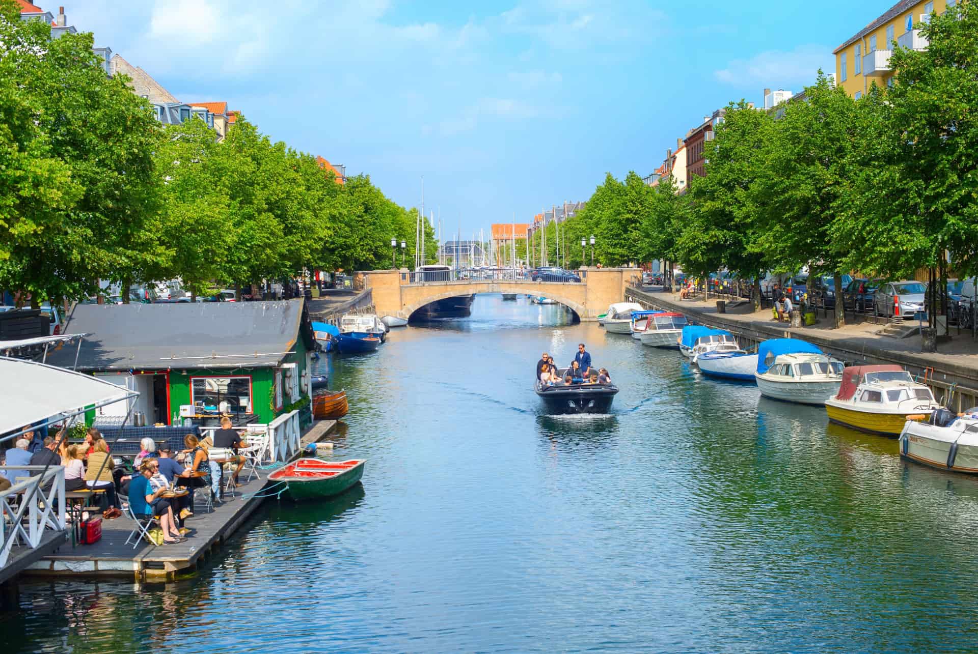 visiter copenhague choisir copenhagen card ou pass