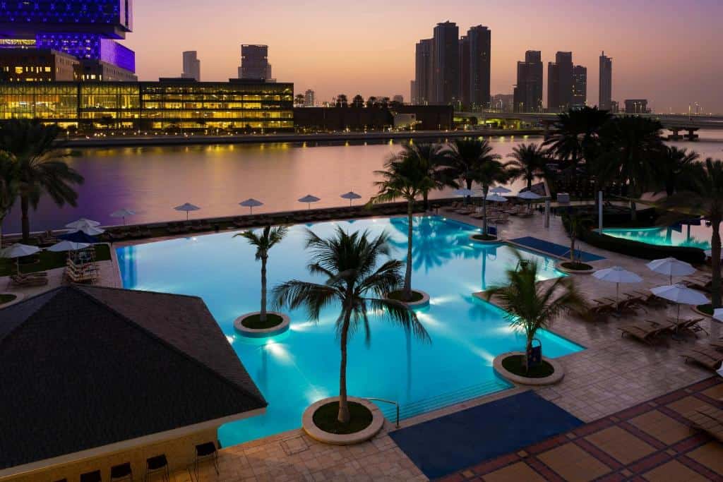 beach rotana hotel beach rotana hotel