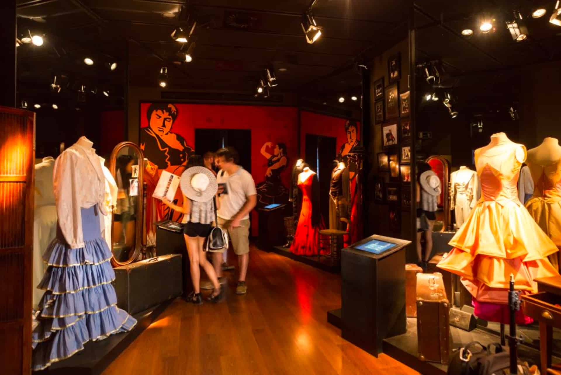 el museo del baile flamenco sevilla el museo del baile flamenco sevilla