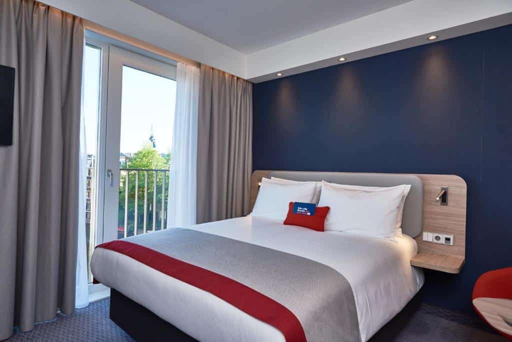 holiday inn amsterdam city hall holiday inn amsterdam city hall