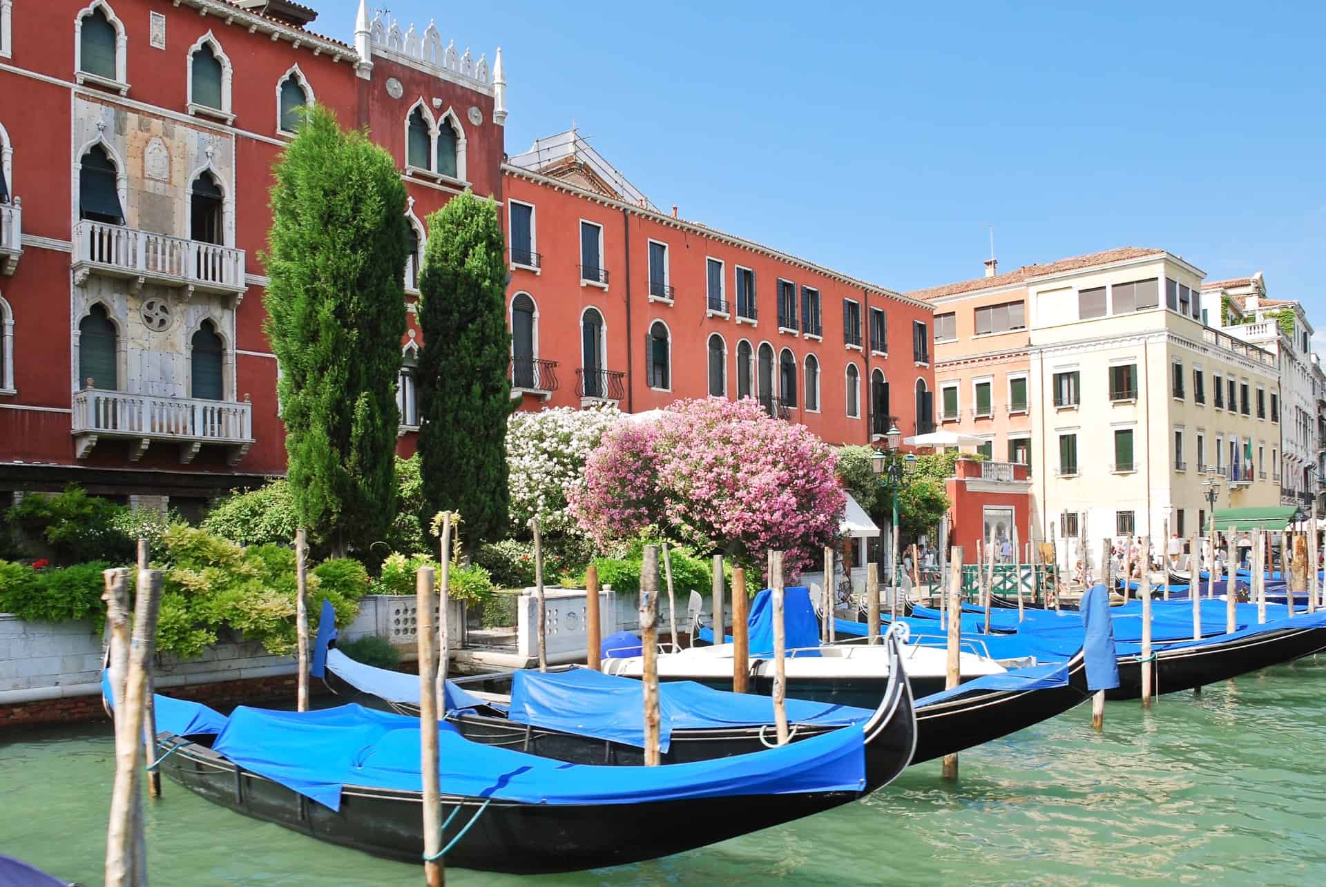 ou garer sa voiture a venise ou garer sa voiture a venise