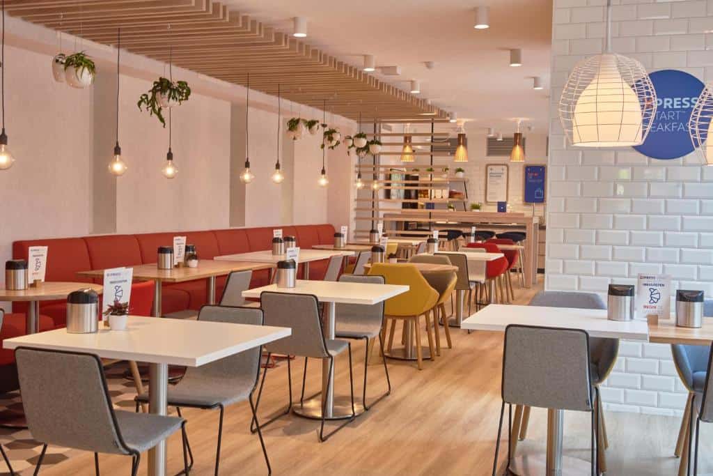 salle a manger holiday inn amsterdam salle a manger holiday inn amsterdam