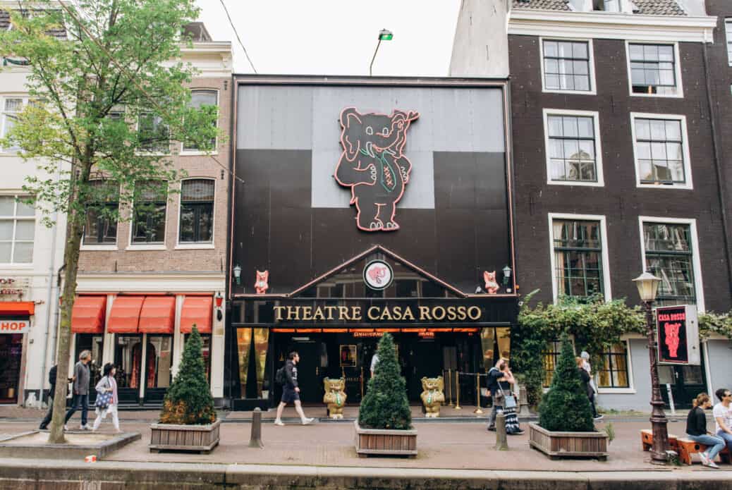 theatre casa rosso theatre casa rosso