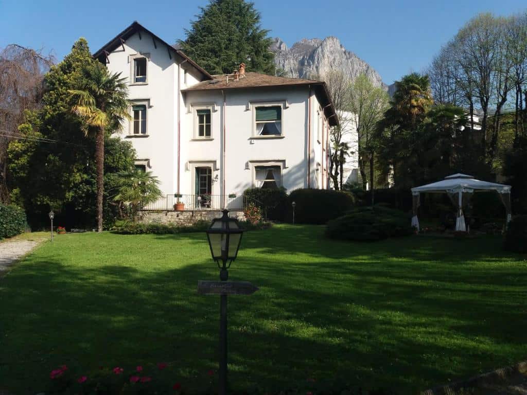 villa del cigno villa del cigno