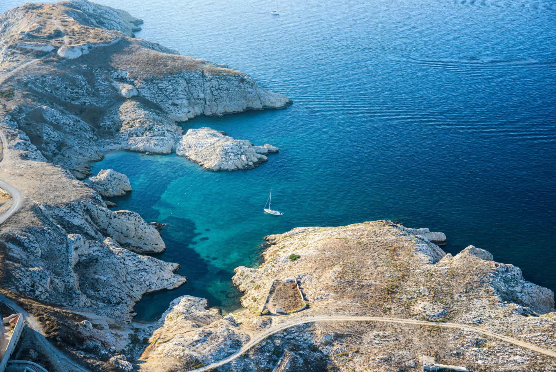 iles du frioul iles du frioul