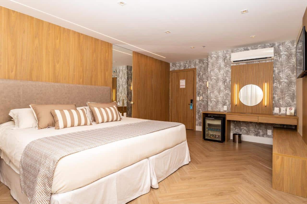 mar ipanema hotel mar ipanema hotel