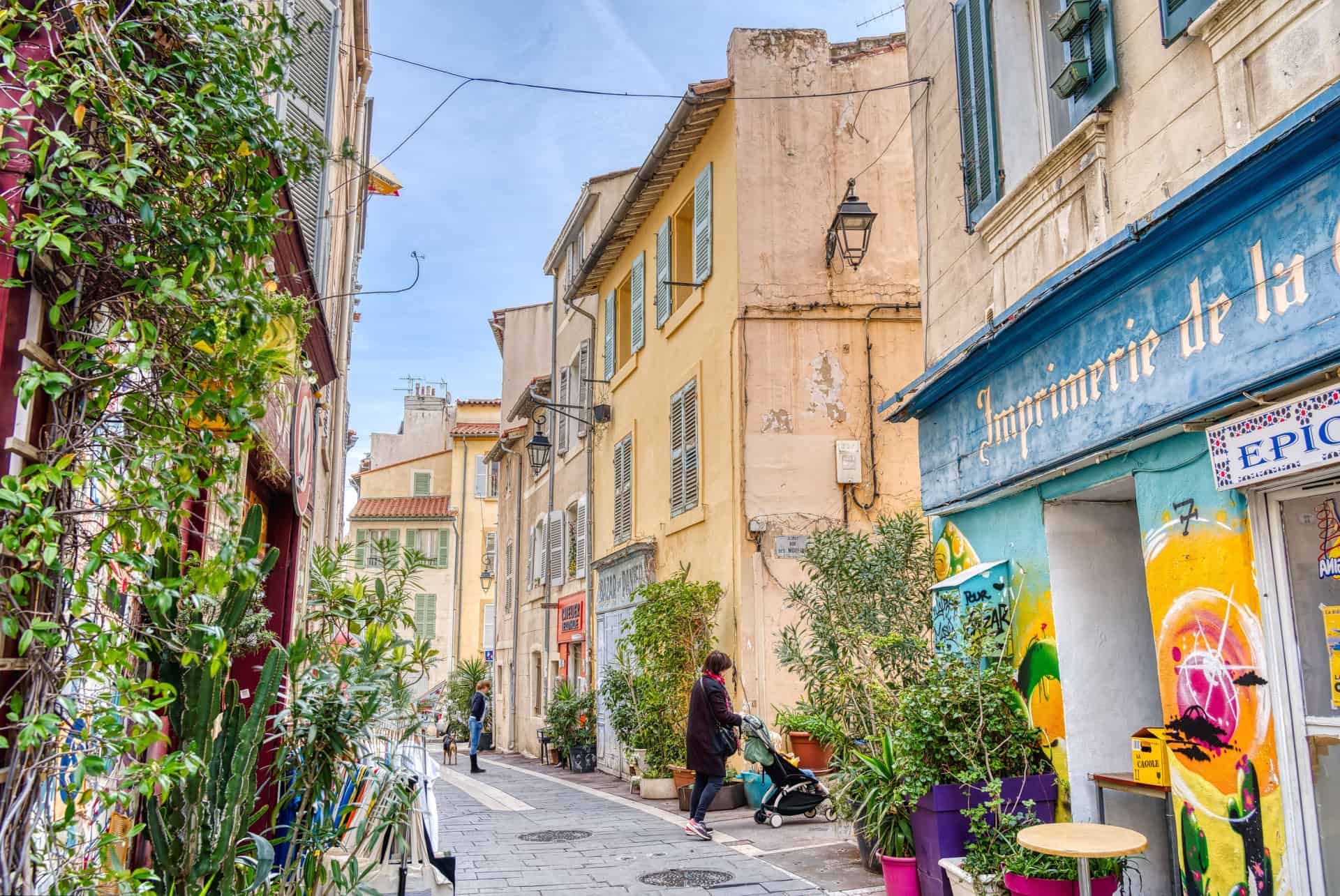 quartier du panier marseille en 2 jours quartier du panier marseille en 2 jours