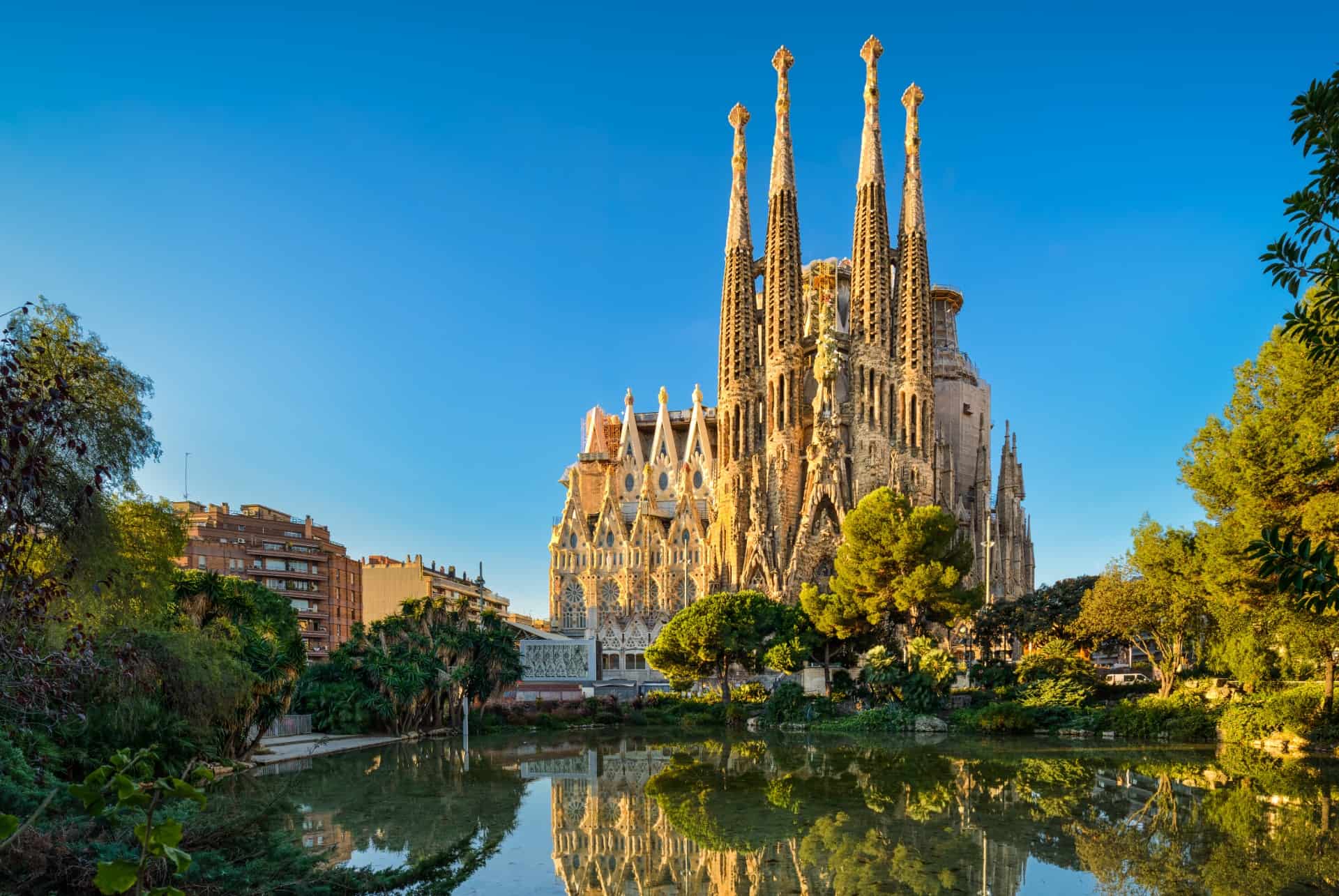 sagrada familia sagrada familia