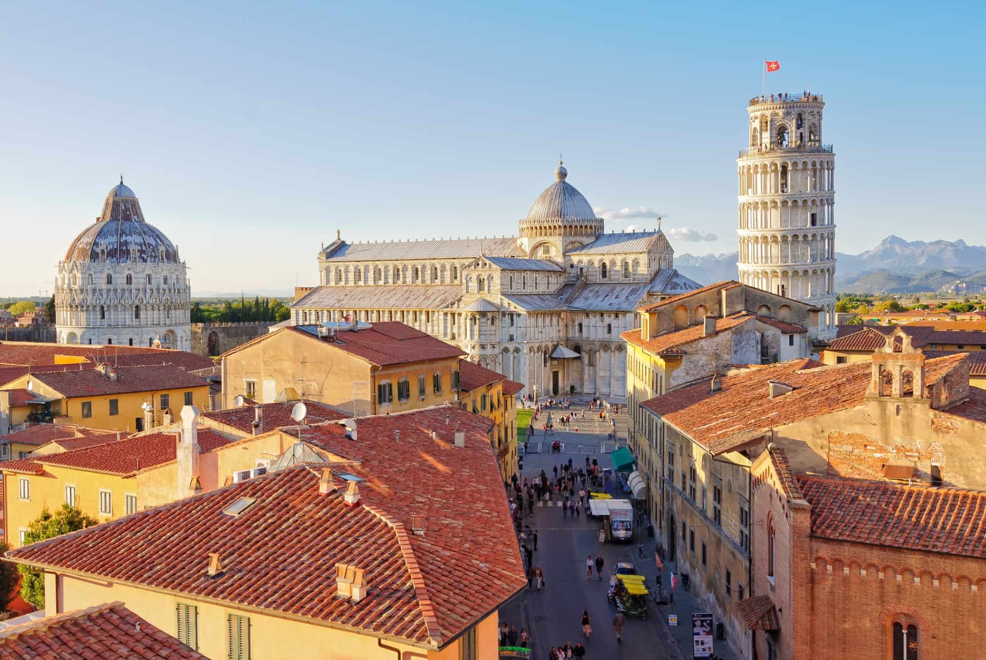 se rendre a pise depuis florence se rendre a pise depuis florence