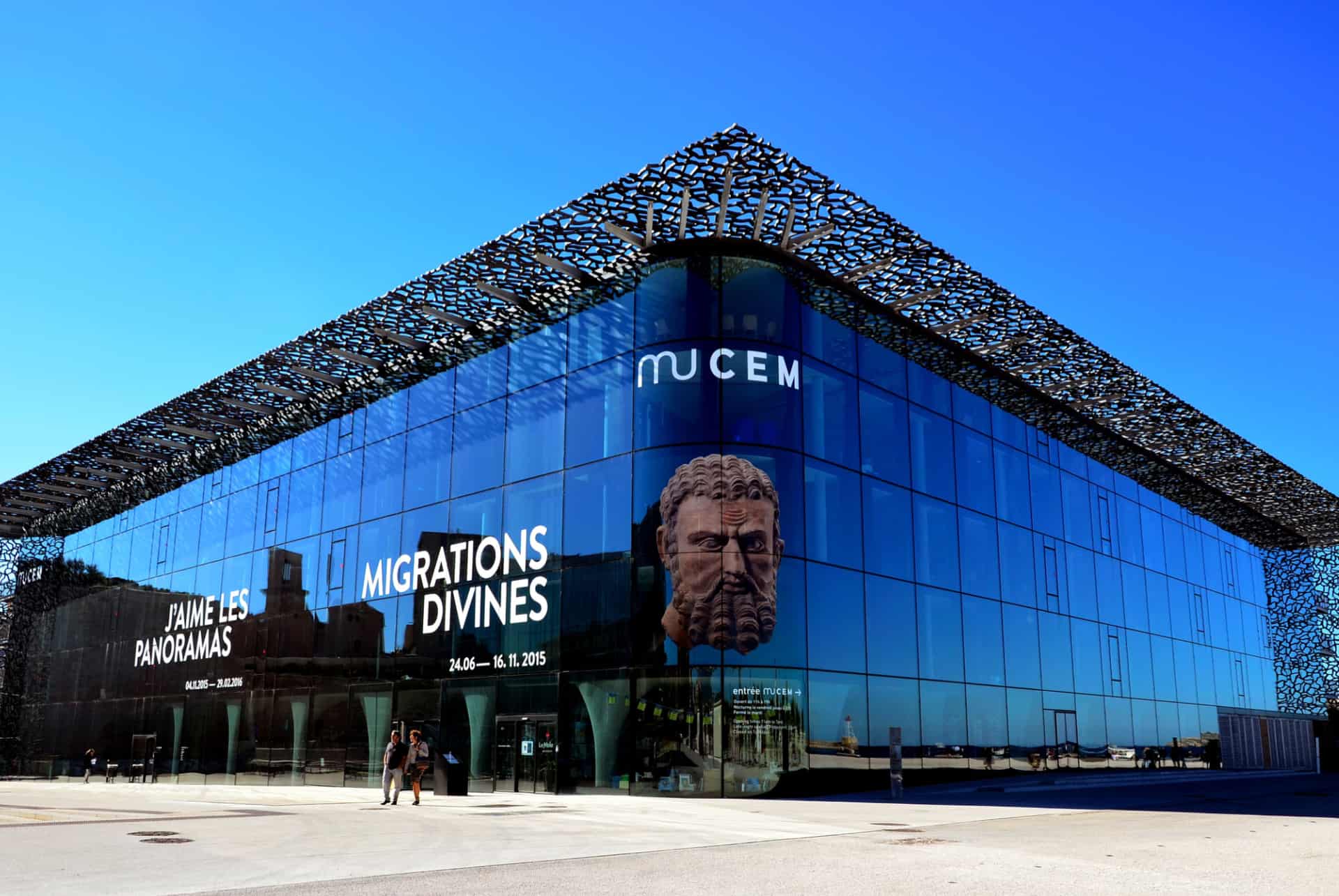 visiter marseille en 2 jours le mucem visiter marseille en 2 jours le mucem