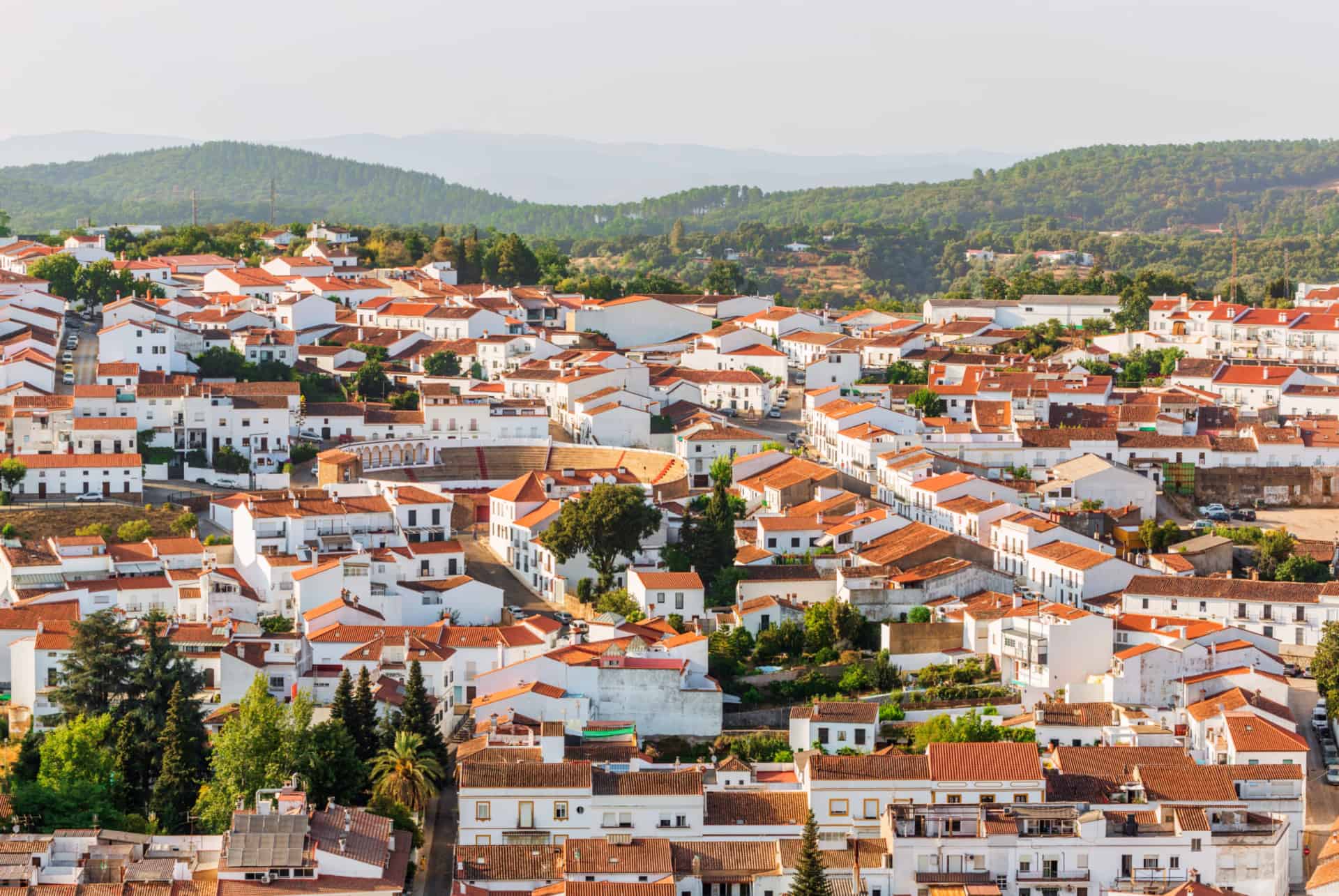 aracena village aracena village