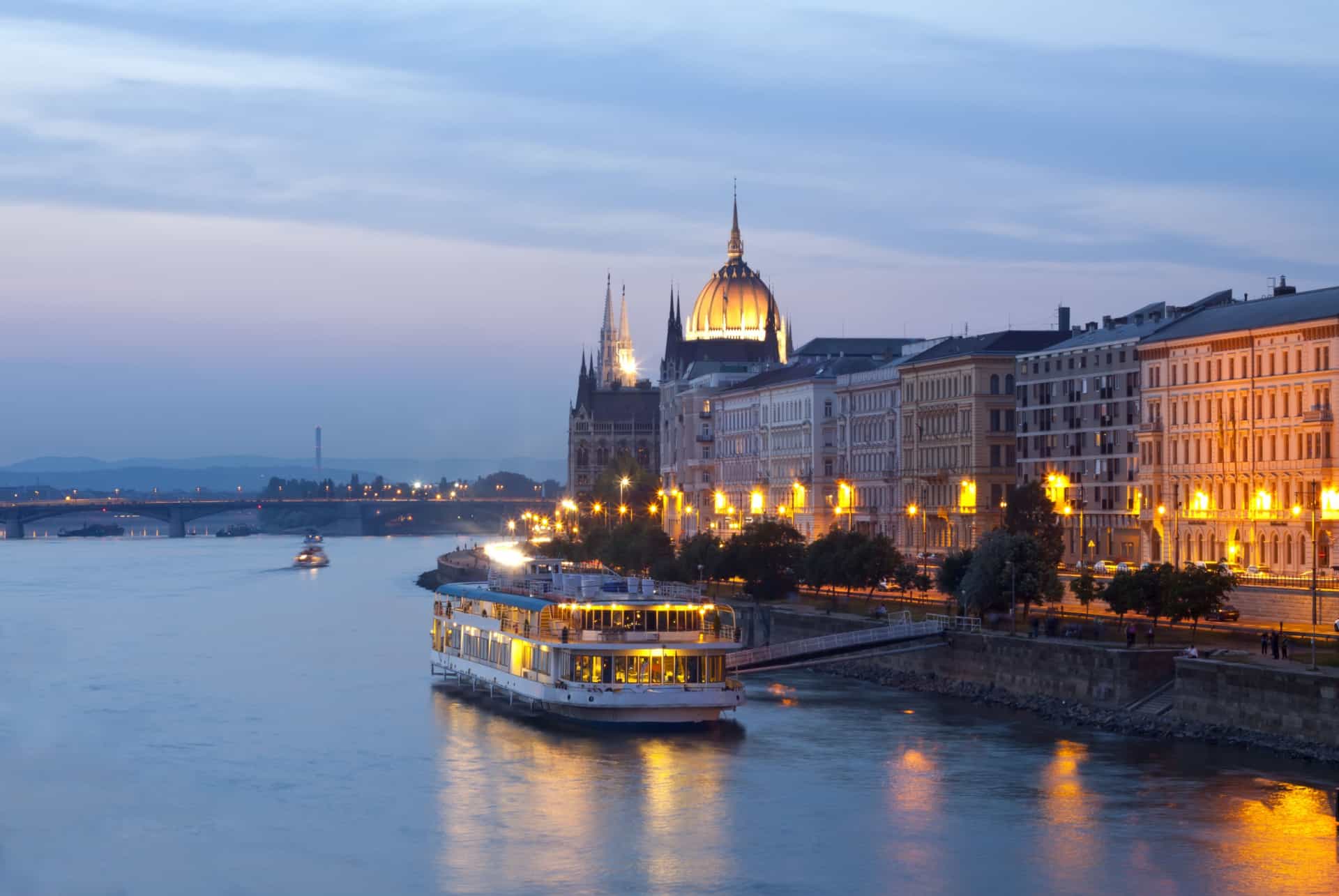 croisiere danube croisiere danube