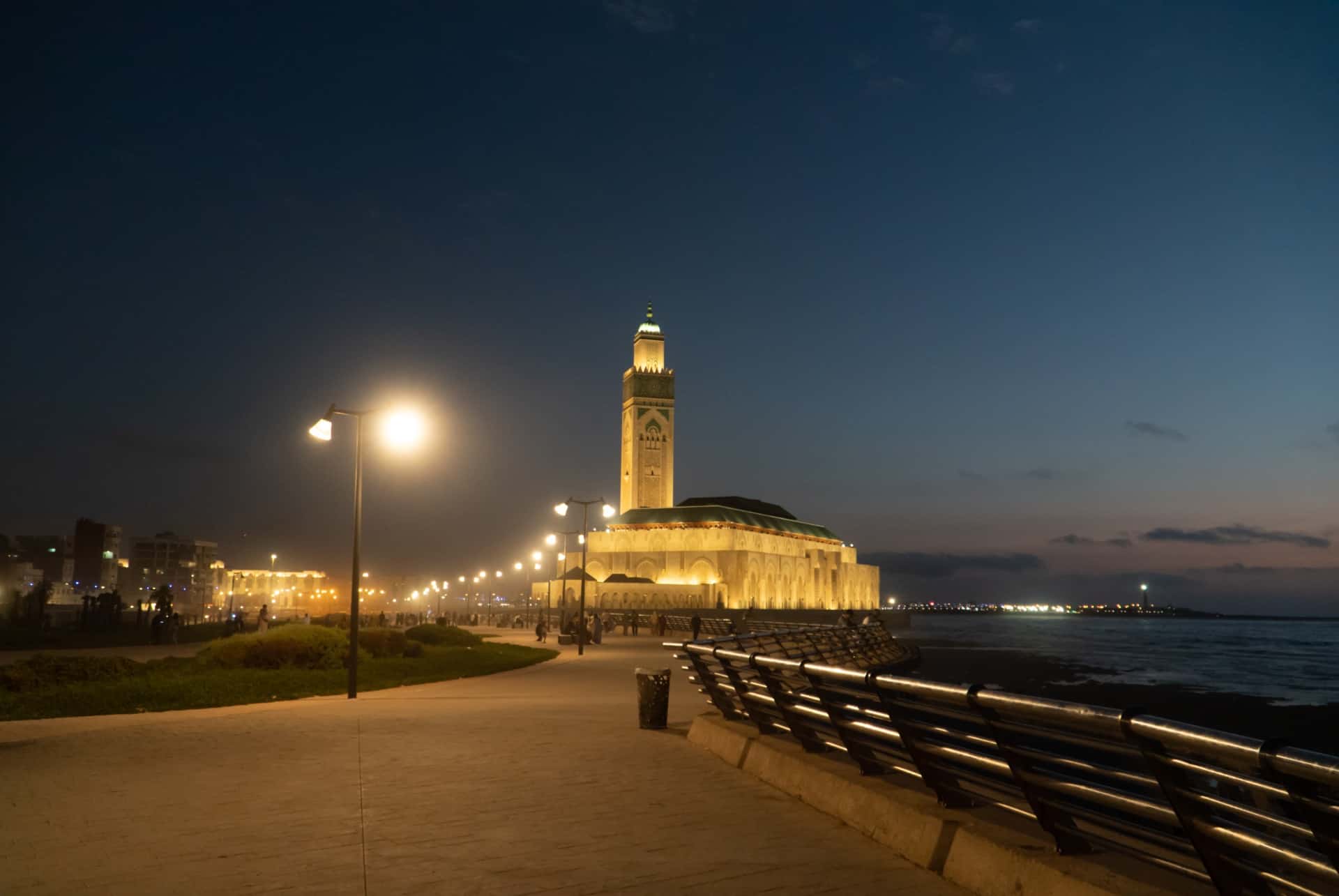 la corniche la corniche