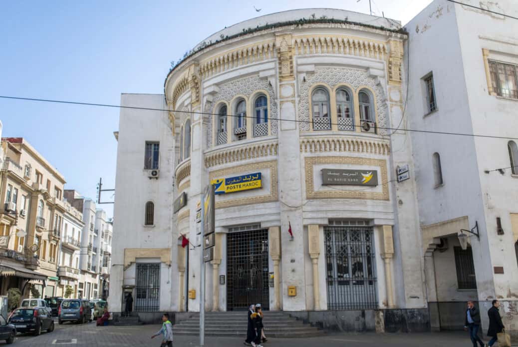 la poste art deco la poste art deco