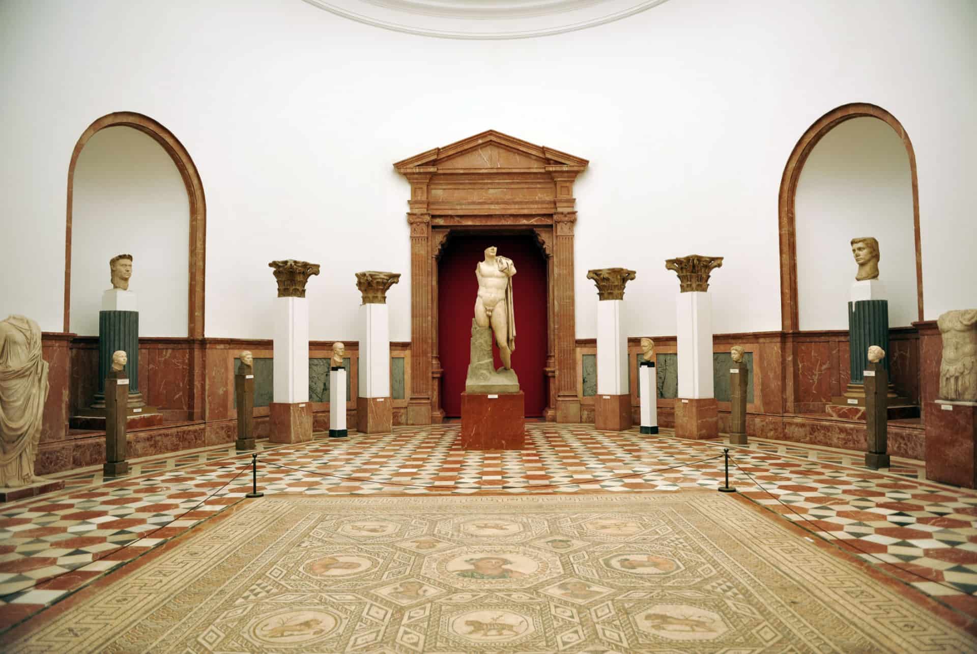 musee archeologique seville musee archeologique seville