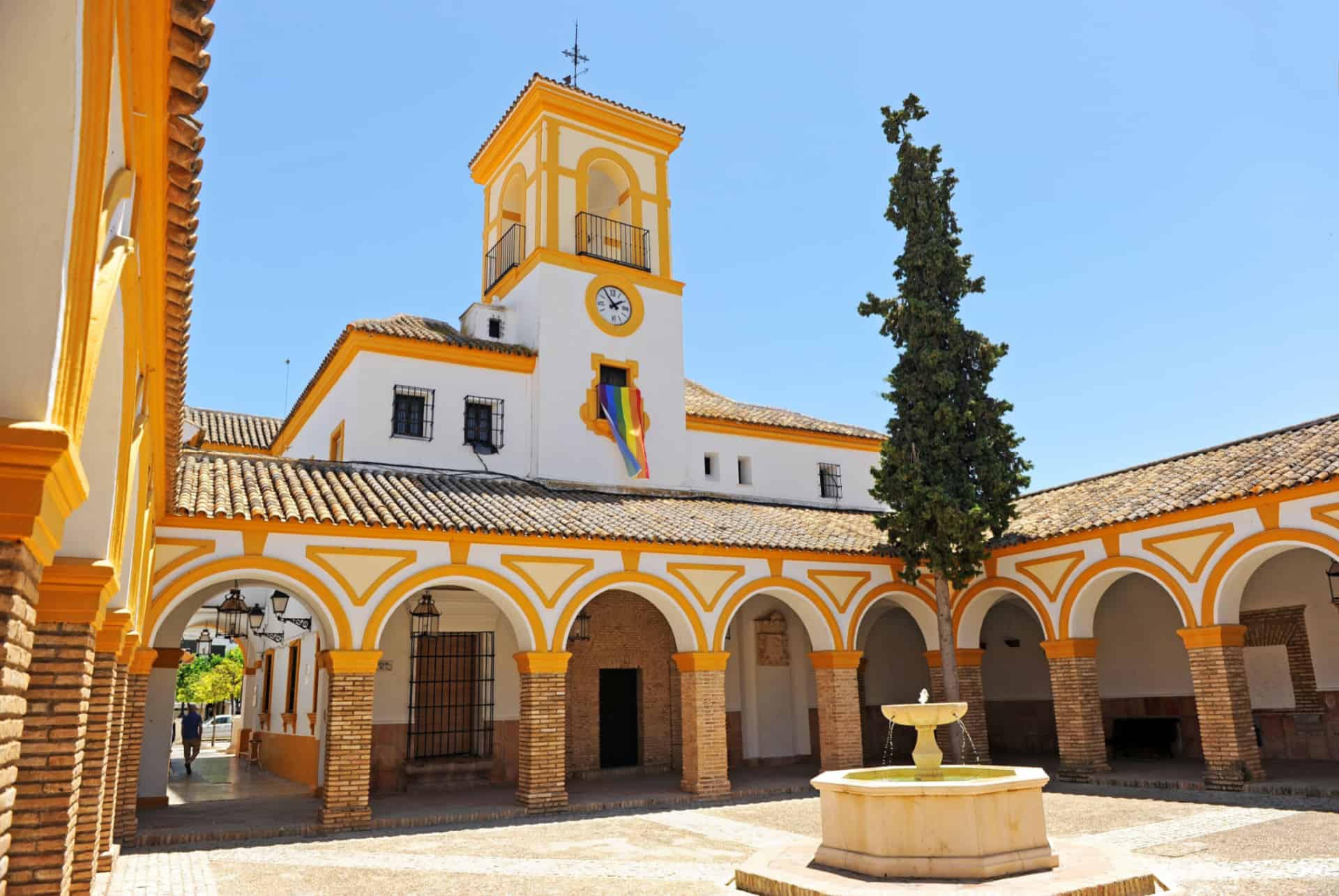 plaza de cabildo plaza de cabildo