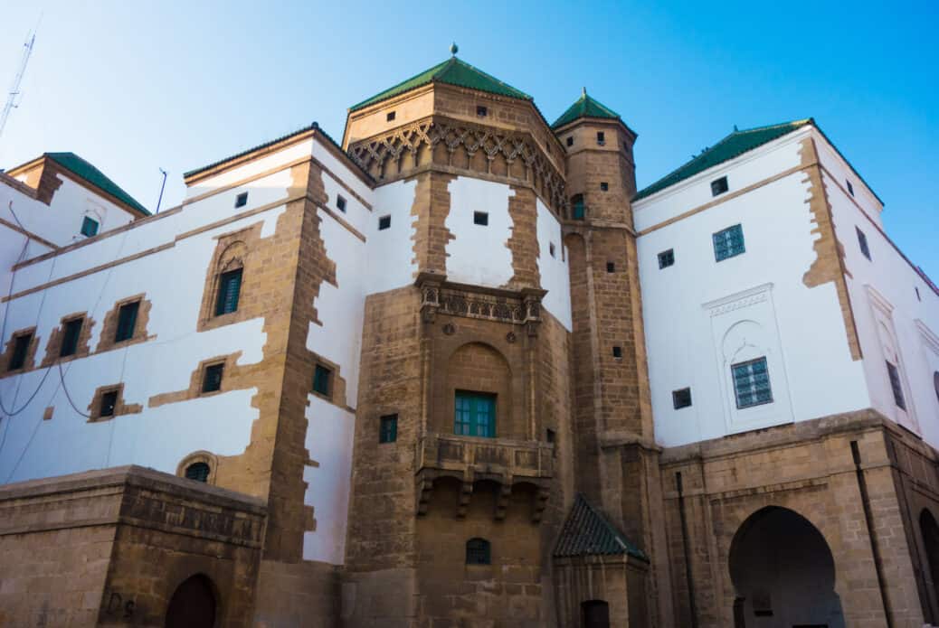 quartier habous casablanca quartier habous casablanca