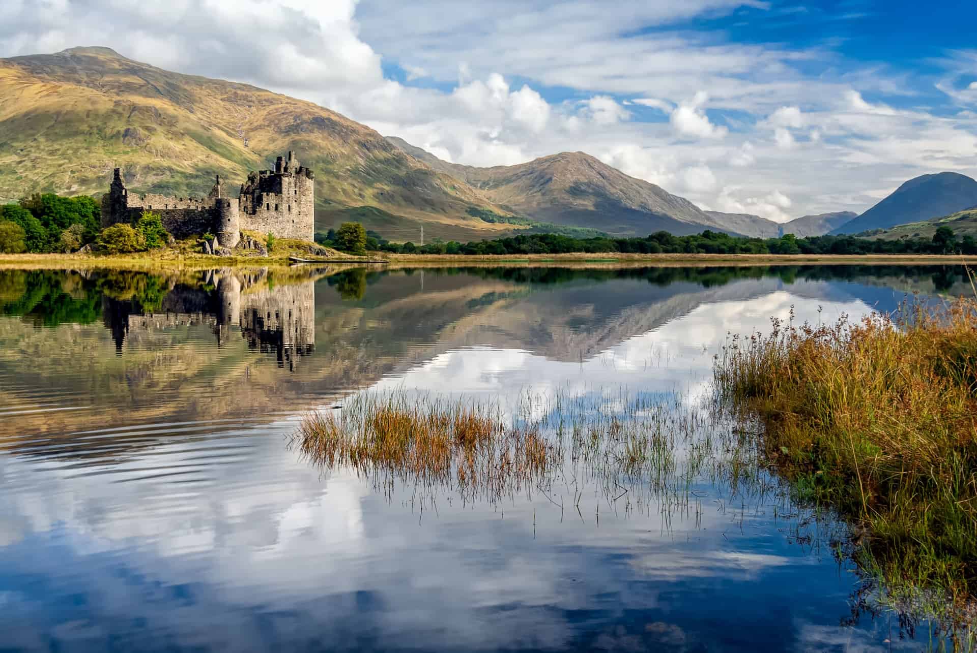que faire en ecosse que faire en ecosse