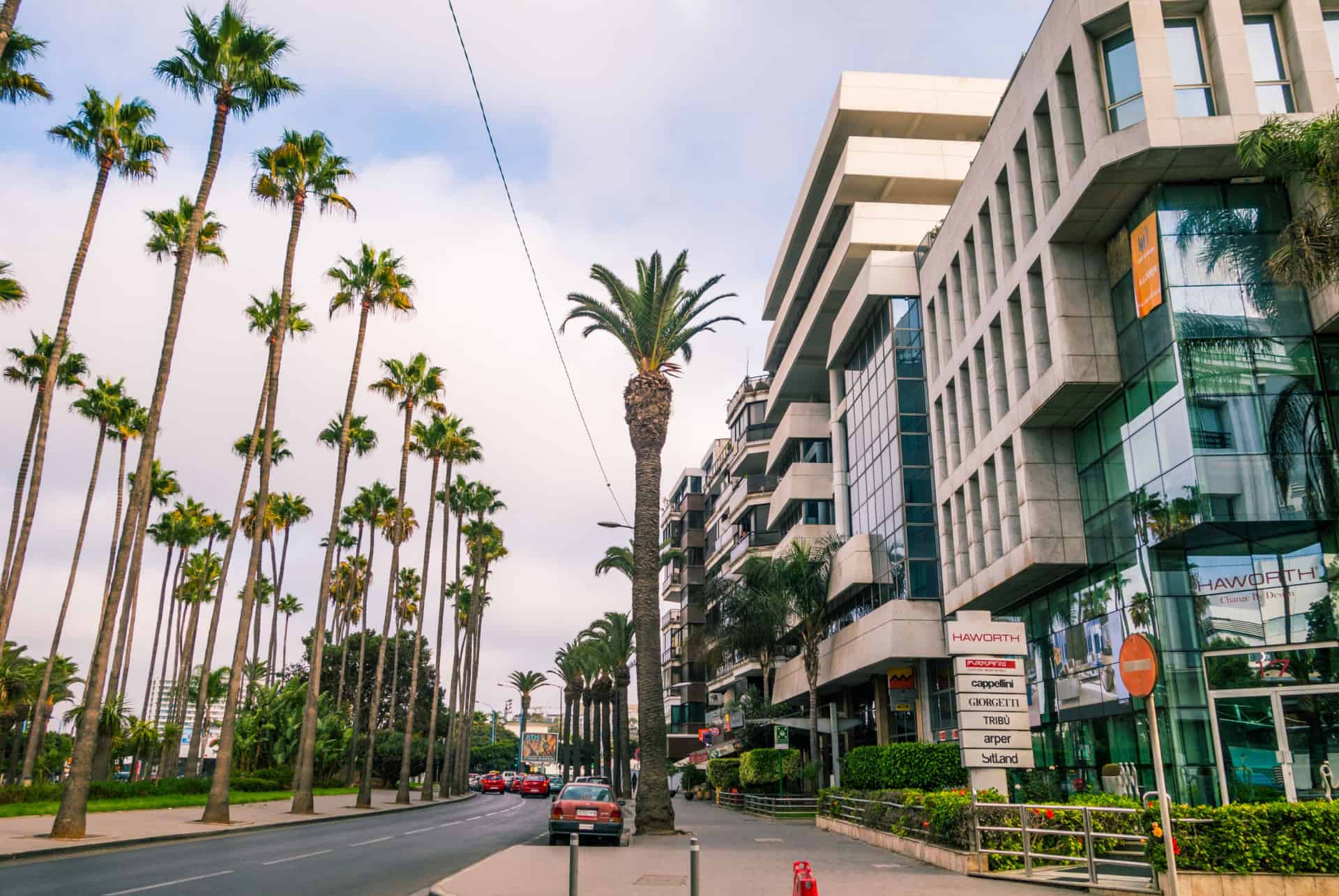 ville casablanca maroc ville casablanca maroc