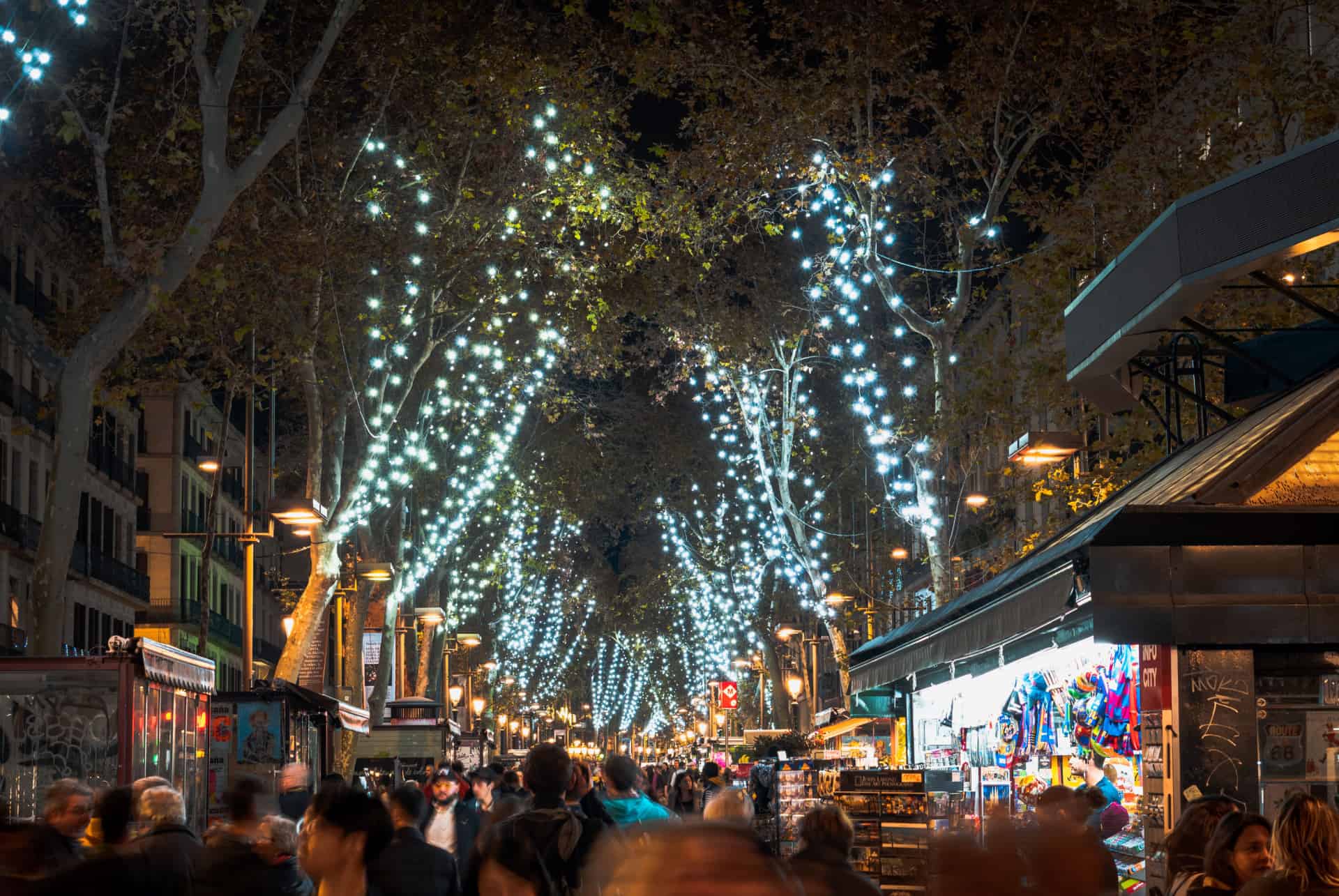 quand partir a barcelone hiver quand partir a barcelone hiver