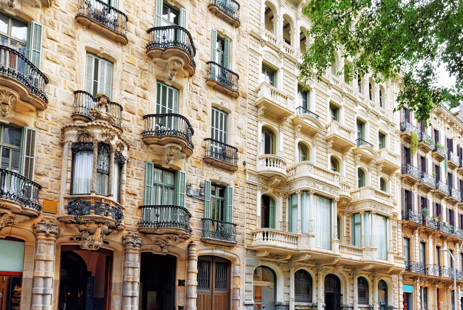 quand partir a barcelone logement barcelone logement