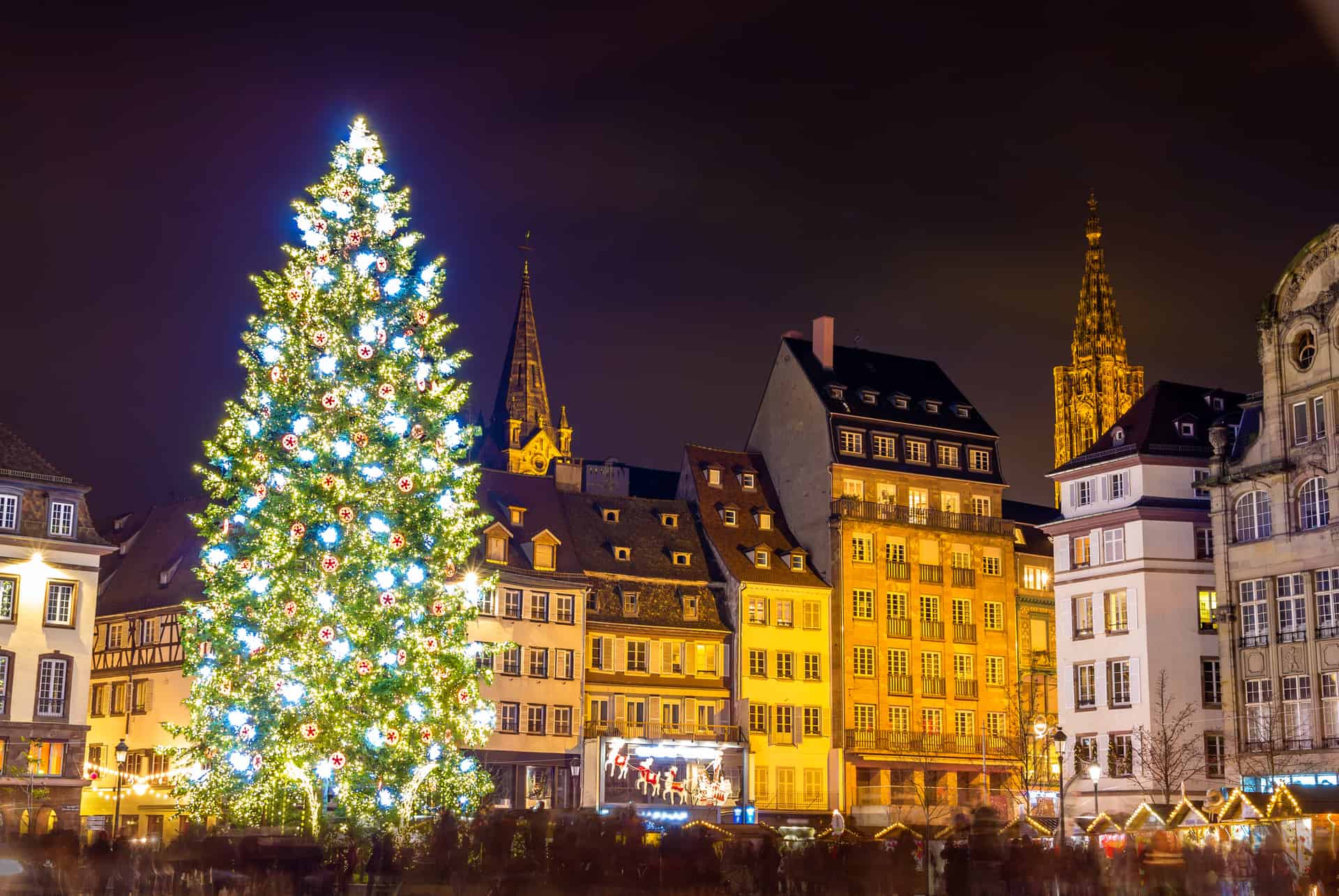 strasbourg partir a noel strasbourg partir a noel