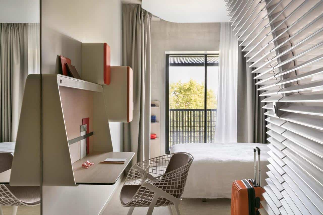 Okko Hotels Strasbourg Centre Okko Hotels Strasbourg Centre