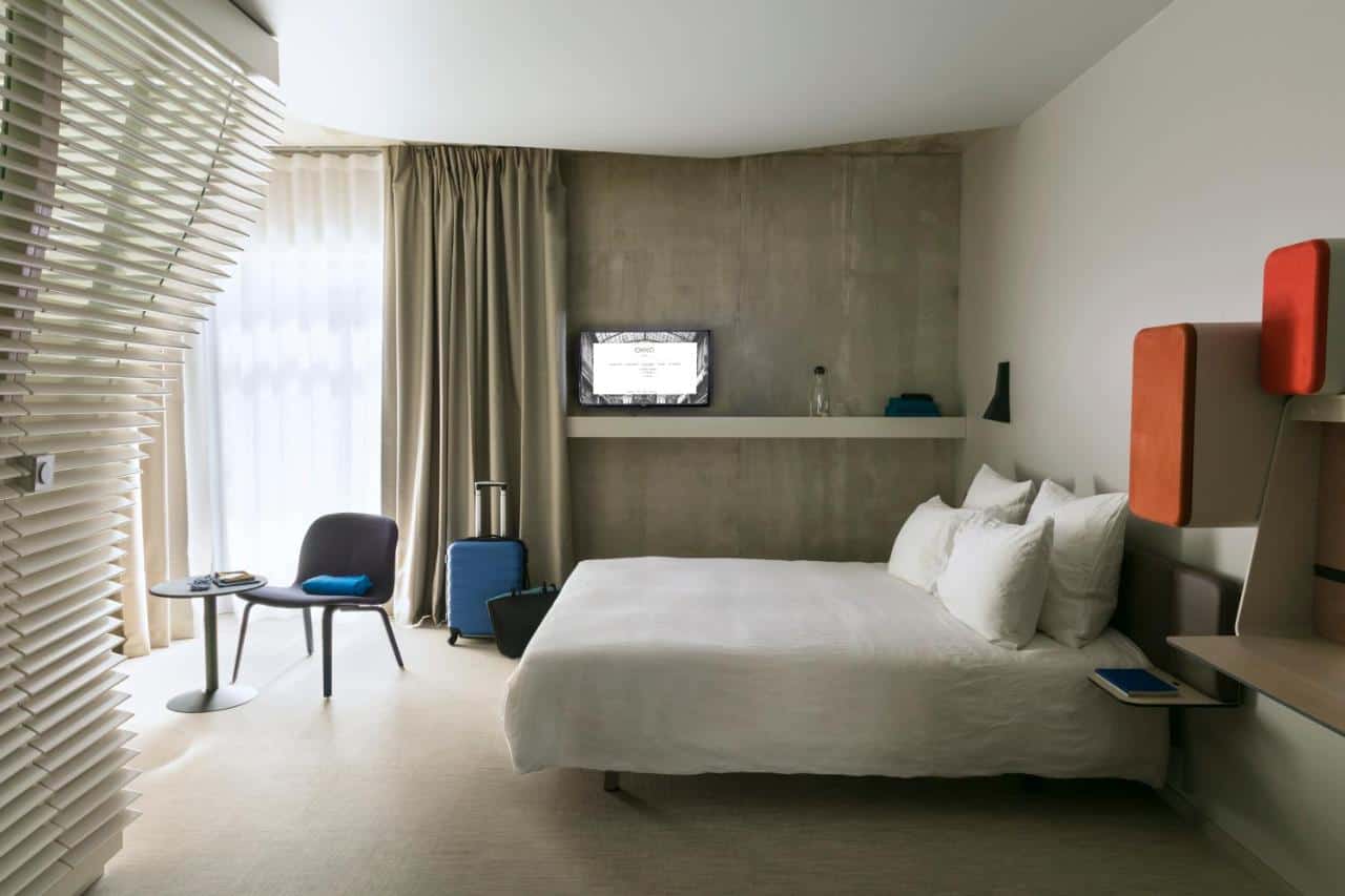Okko Hotels Strasbourg Okko Hotels Strasbourg