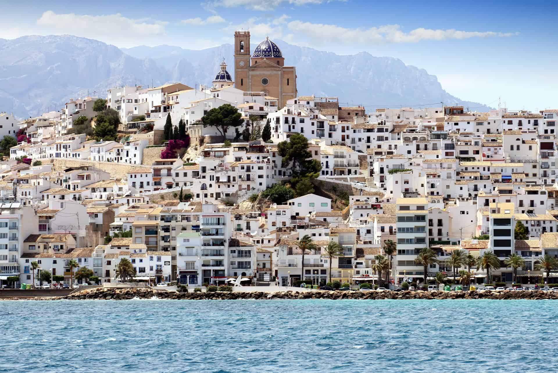 altea altea